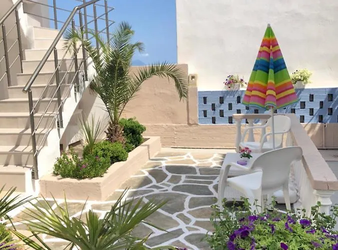 Casa de hóspedes Lemar 3*