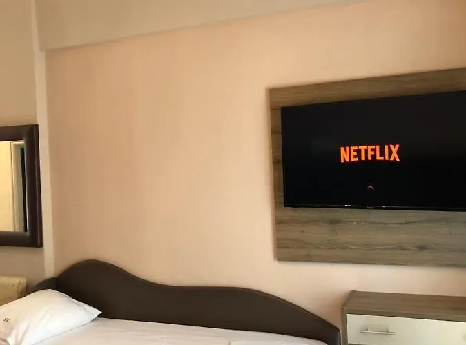 Lemar Casa de hóspedes 3*