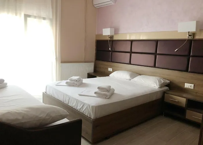 Casa de hóspedes Lemar 3*