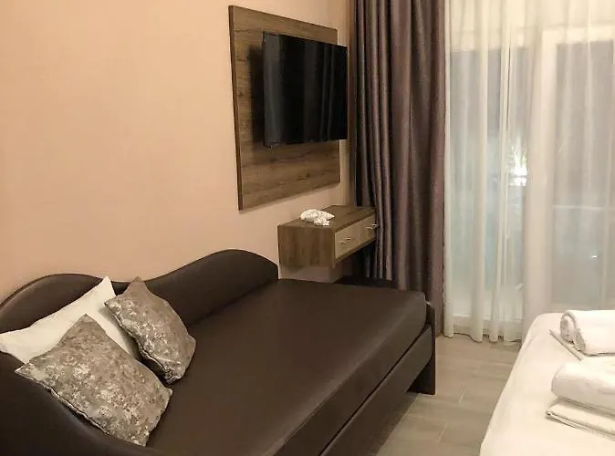 Lemar Casa de hóspedes 3*