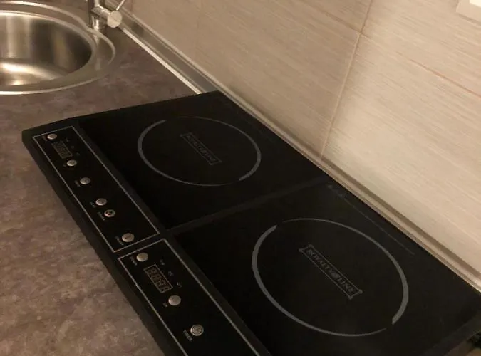 Lemar Casa de hóspedes Sárti