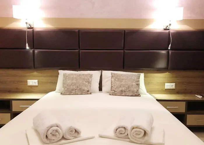 Lemar Casa de hóspedes 3*