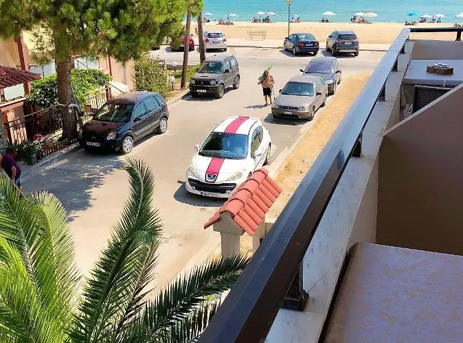 Lemar Casa de hóspedes 3*