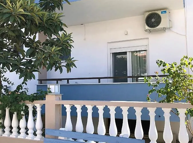 Lemar Casa de hóspedes