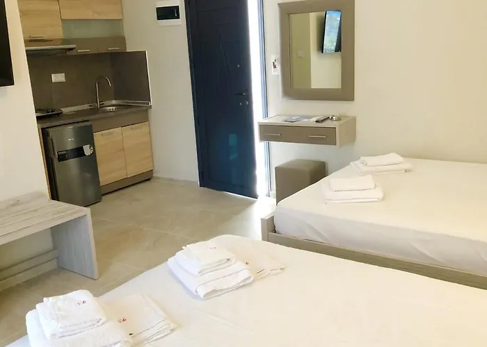 Lemar Casa de hóspedes 3*