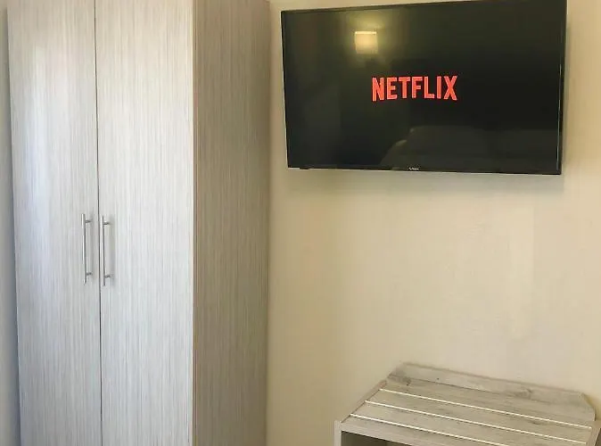 Lemar Casa de hóspedes