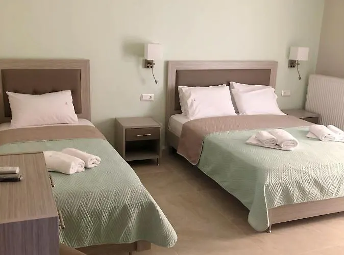 Lemar Casa de hóspedes 3*