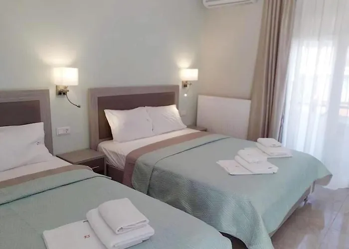 Casa de hóspedes Lemar 3*