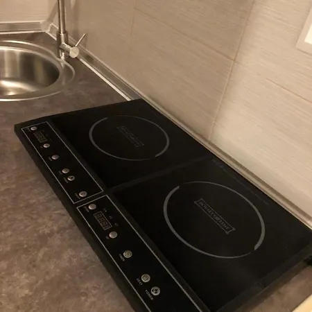 Lemar Konukevi Sarti