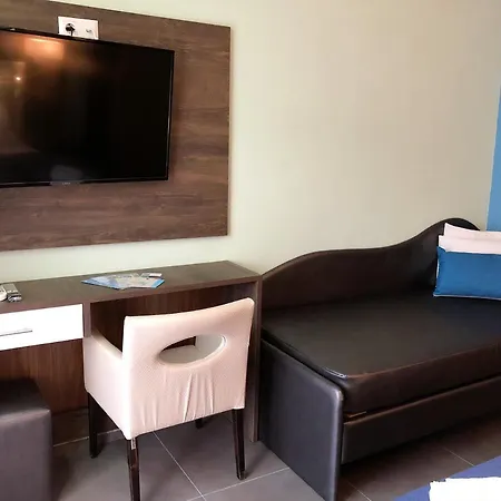 Konukevi Lemar Sarti