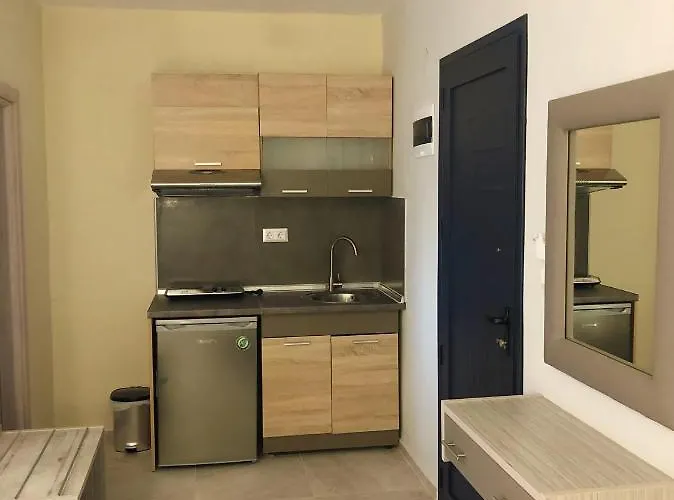 Lemar 招待所 萨尔蒂