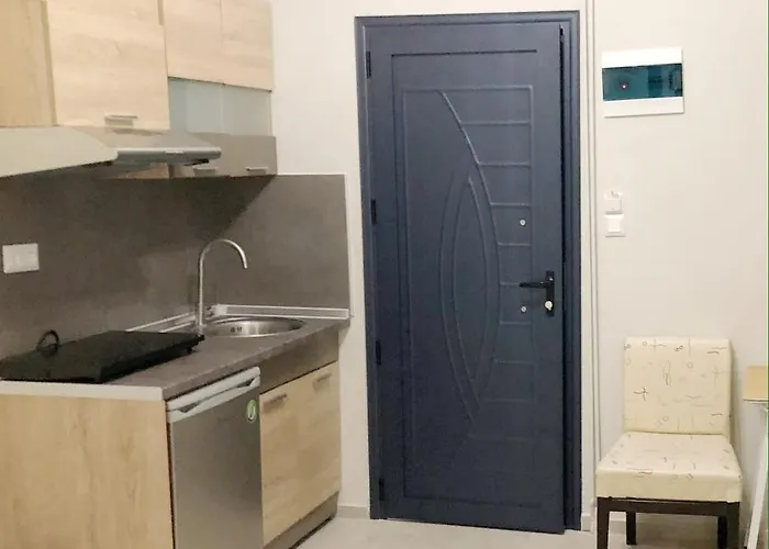 招待所 Lemar 萨尔蒂