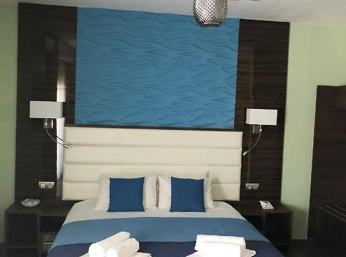 Lemar 招待所 萨尔蒂