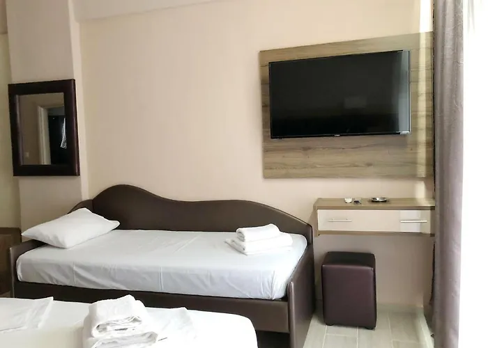 招待所 Lemar 萨尔蒂